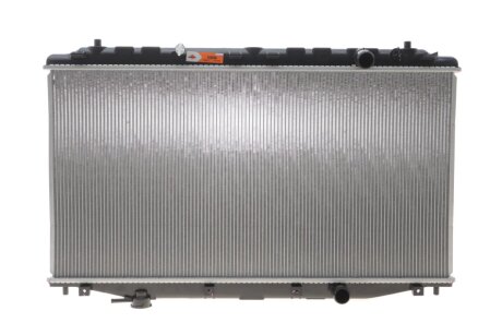 Радіатор NRF 550046