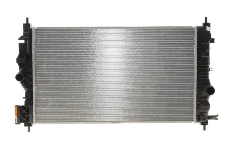 Радіатор NRF 550048