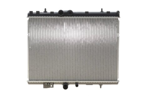 Радіатор NRF 550051
