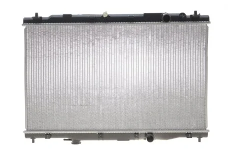 Радіатор NRF 550061