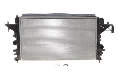 Радіатор NRF 550063