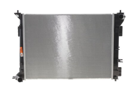 Радіатор NRF 550064