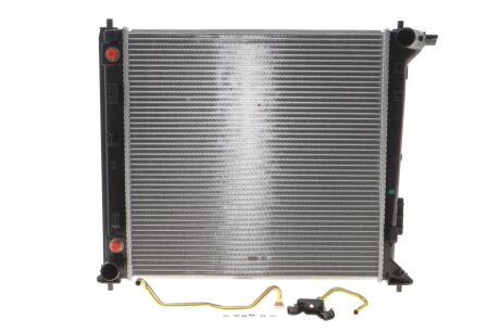 Радіатор охолодження NRF 550065