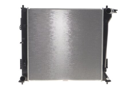 Радіатор NRF 550075