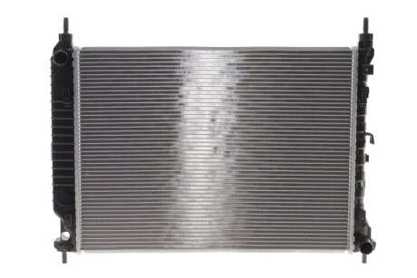 Радіатор NRF 550086