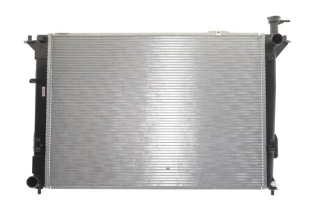 Радіатор NRF 550091