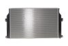 Радіатор NRF 550111 (фото 4)
