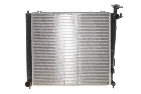 Радіатор охолодження NRF 550126