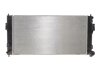 Радіатор охолодження NRF 550133 (фото 1)