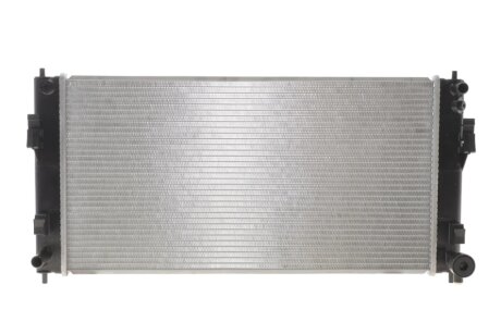 Радіатор охолодження NRF 550133