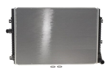 Радиатор NRF 550140