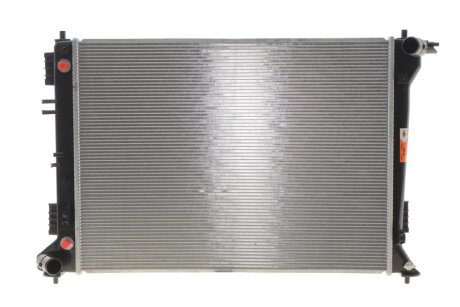 Радіатор охолодження NRF 550141