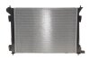 Радіатор охолодження NRF 550142 (фото 4)
