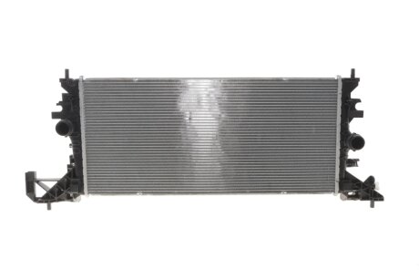 Радіатор охолодження NRF 550144