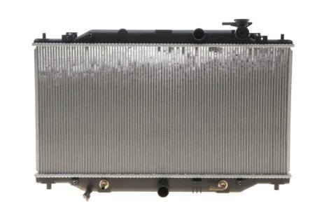 Радіатор охолодження NRF 550151