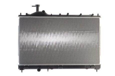 Радіатор охолодження NRF 550152