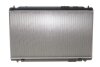 Радиатор охлаждения двигателя NRF 550160 (фото 4)
