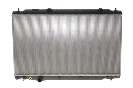 Радиатор охлаждения двигателя NRF 550160