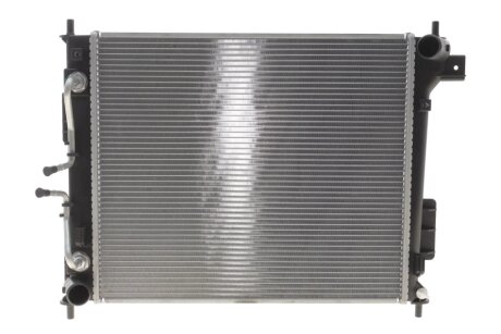 Радіатор NRF 550178