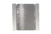 Радіатор охолоджування NRF 550191 (фото 4)