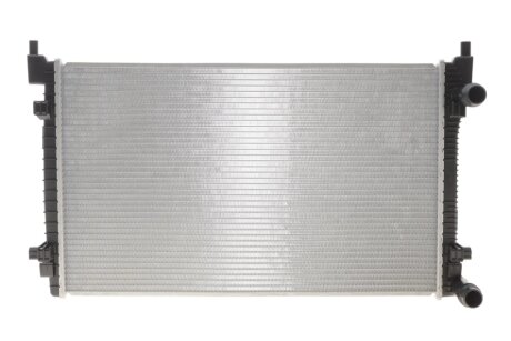 Радиатор SKODA OCTAVIA 14- NRF 550194