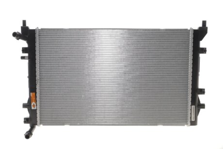 Радіатор охолодження NRF 550212