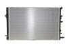 Радіатор охолодження NRF 550216 (фото 1)