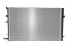 Радіатор охолодження NRF 550216 (фото 5)