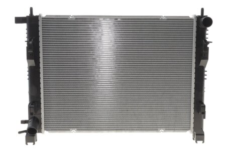 Радіатор охолодження NRF 550218