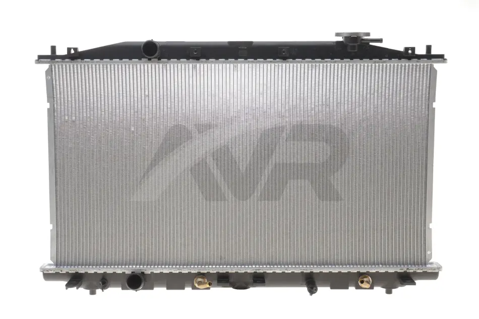 Радіатор охолодження NRF 550239 (фото 1)