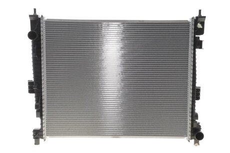 Радіатор охолоджування NRF 550247