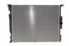 Радіатор охолодження NRF 550254 (фото 1)