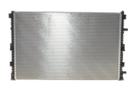 Радіатор охолоджування NRF 550255