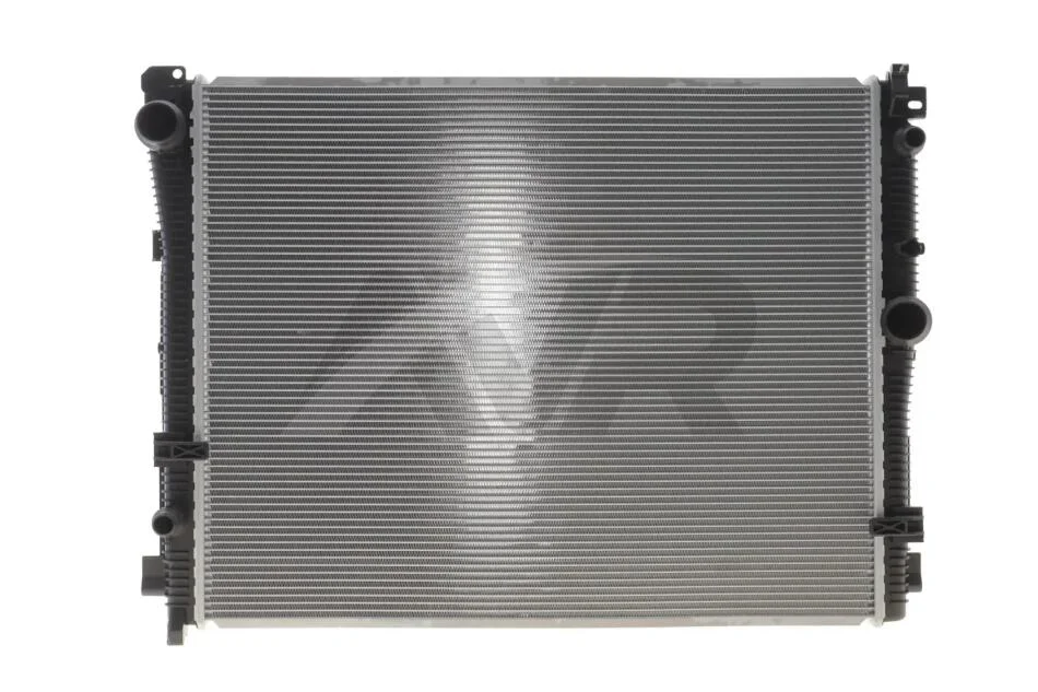 Радіатор системи охолодження NRF 550259 (фото 1)