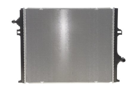 Радиатор NRF 550275