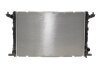 Радиатор охлаждения двигателя NRF 550276 (фото 1)