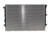 Радиатор охлаждения двигателя NRF 550277 (фото 4)