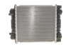 Радіатор охолодження NRF 550287 (фото 4)