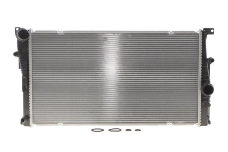 Радіатор охолодження двигуна NRF 550295