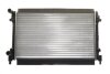 Радиатор охлаждения двигателя NRF 550326 (фото 1)