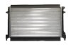 Радиатор охлаждения двигателя NRF 550326 (фото 4)