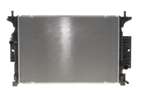 Радіатор охолодження NRF 550350