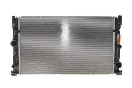 Радіатор охолодження NRF 550367