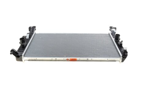 Радиатор NRF 55317