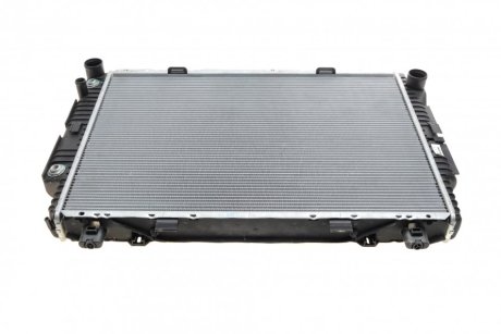 Радиатор NRF 55320