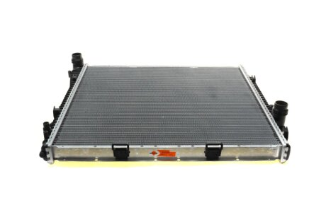 Радиатор NRF 55328