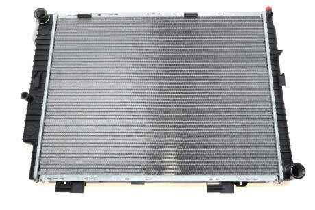 Радиатор NRF 55331