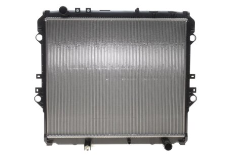 Радіатор охолодження NRF 560003