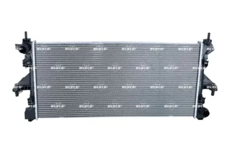 Радіатор охолодження NRF 560005