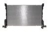 Радіатор охолодження NRF 560016 (фото 1)